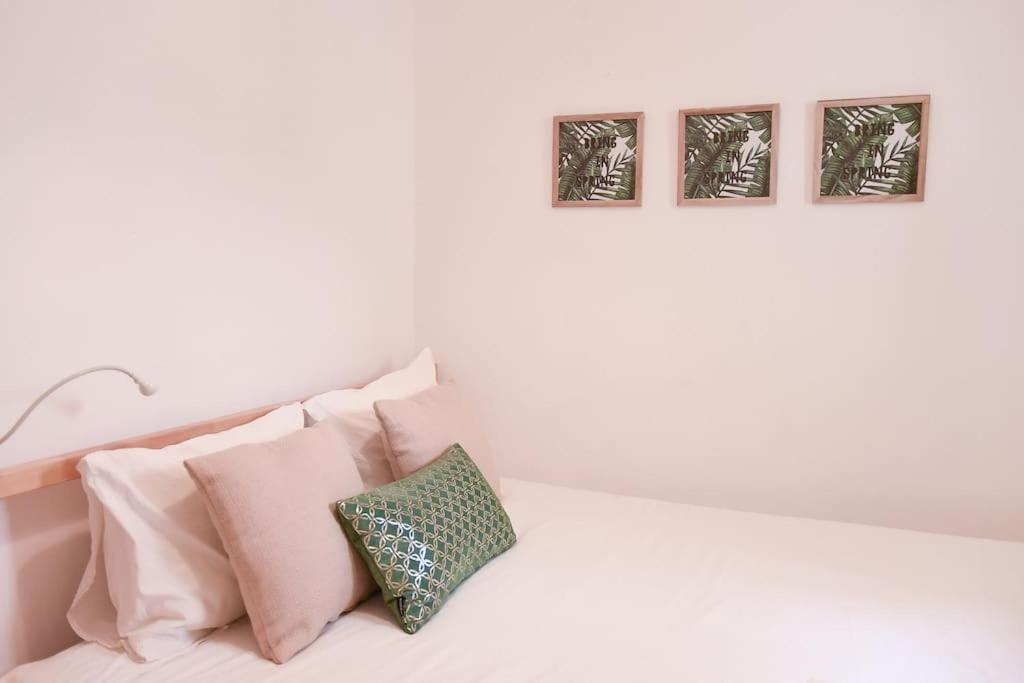 Historic Center Apartment *