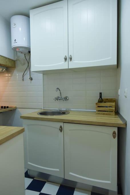 Historic Center Apartment