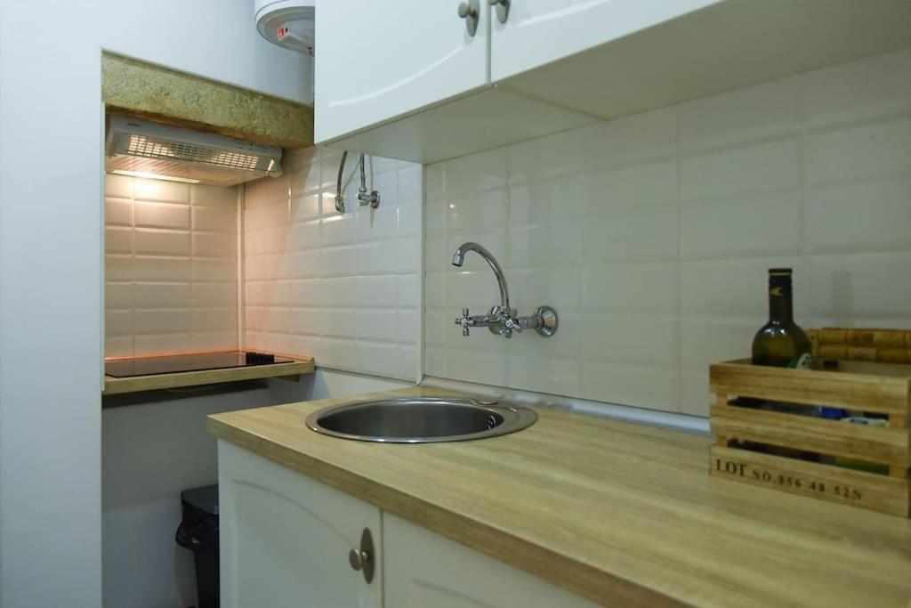 Historic Center Apartment